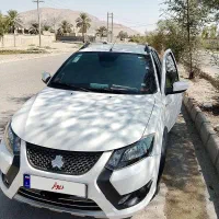 معاوضه کوییک با ساینا..یا پراید مدل پایین