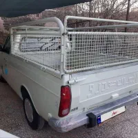 وانت پیکان  ۸۹ صفر|خودرو سواری و وانت|سراوان, |دیوار