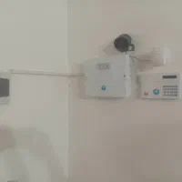 نصب دوربین مداربسته.دزدگیر وچشم.سیم کشی جک برقی|خدمات پیشه و مهارت|زابل, |دیوار