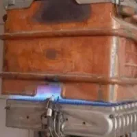 سرویس و تعمیر آبگرمکن دیواری و بخاری گازی|آبگرمکن، پکیج، شوفاژ|تهران, شهید رجایی|دیوار