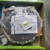 دیسک و صفحه پژو و ایران‌خودرو