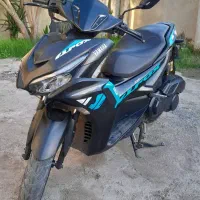 موتور ایروکس ۱۸۰