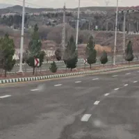 فروش زمین ۶۰۰ متری در کوار