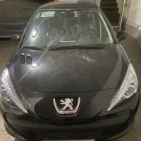 207صفر  اتومات سقف پانا مشکی