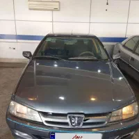 پرشیا طوسی مدل ۱۳۹۱