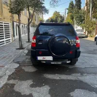 ام وی ام x33|خودرو سواری و وانت|اصفهان, مرداویج|دیوار