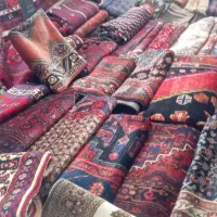 فروش ویژه با تخفیف مخصوص مشتریان باسلیقه دستباف
