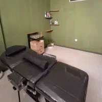 سالن ماساژ و حمام ترکی و اپیلاسیون آقایان