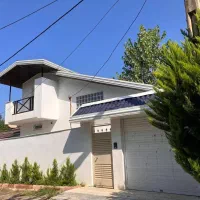 ویلاباغ مشجر 240متری ساحلی باقیمت کاسبی