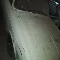 پیکان مدل 77|خودرو سواری و وانت|قم, زند آباد|دیوار