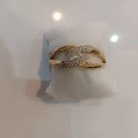 دستبند طلا سایز دو درحد