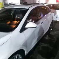 آریزو 5 اتوماتیک اکسلنت سال ۹۶|خودرو سواری و وانت|تهران, حبیب الله|دیوار