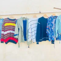 مانتو شیک از ۲۰۰تا۵۰۰