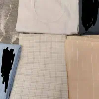 قواره پارچه مردانه