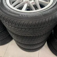 رینگ و لاستیک|قطعات یدکی و لوازم جانبی|سردشت, |دیوار