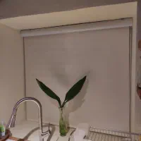شستشوی انواع پرده کرکره ای