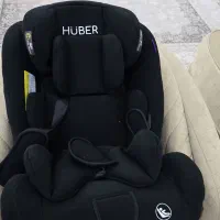 فروش صندلی ماشین کودک کاملا نو