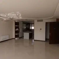 * * * آپارتمان 130 متر  3 خواب   تک واحد  آل خجند