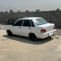 پراید ۱۳۲|خودرو سواری و وانت|کرمانشاه, |دیوار