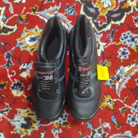 کفش ایمنی سایز ۴۳