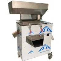 آبگیری گوجه وانگور
