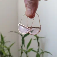 گوشواره ژوپینگ|بدلیجات|پاکدشت, خاتون آباد|دیوار