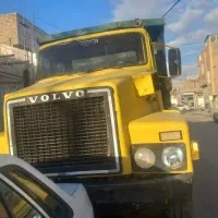 ولوو تک کمپرس