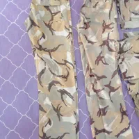 لباس سربازی ست کامل|لباس|گلستان (تهران), |دیوار