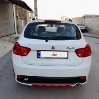 کوییکGXRتیپLمدل۱۴۰۴|خودرو سواری و وانت|کرمانشاه, |دیوار