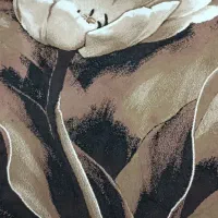 دوعدد گلیم فرش بزرگمهر