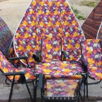 چادر مسافرتی