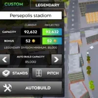 فروش اکانت دریم لیگ|کنسول، بازی ویدئویی و آنلاین|تهران, جنتآباد مرکزی|دیوار