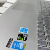 لپ‌تاپ Asus مدل N550jk|رایانه همراه|قم, صفائیه|دیوار