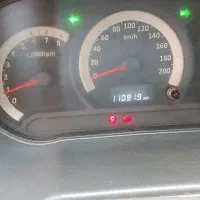 تیبا مدل ۹۳|خودرو سواری و وانت|تهران, شیخ هادی|دیوار