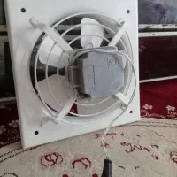 هواکش صنعتی
