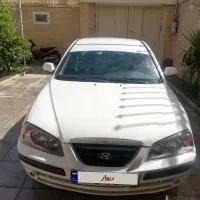 هیوندای آوانته اتوماتیک،کم کار مدل ۱۳۸۸|خودرو سواری و وانت|اصفهان, باغ زرشک|دیوار
