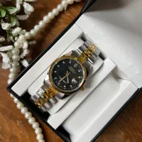 ساعت و اکسسوری