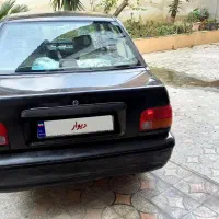 فروش ماشین|خودرو سواری و وانت|قائمشهر, |دیوار