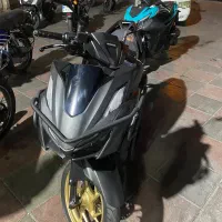 هوندا کیلیک ۱۶۰