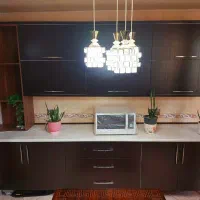 کابینت mdf