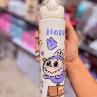 قمقمه لبوبو|ظروف نگهدارنده، پلاستیکی، یک‌بارمصرف|سبزوار, جوادیه شرقی|دیوار