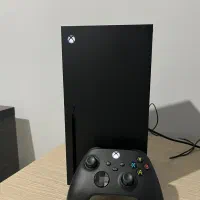 کنسول بازی xbox series x|کنسول، بازی ویدئویی و آنلاین|کرج, فاز ۵ مهرشهر|دیوار