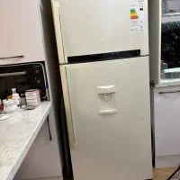 یخجال وفریزال جی کره ایی اورجینال باضمانت نامه گلد