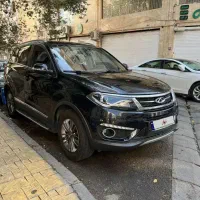 تیگو۵ ۱۳۹۹|خودرو سواری و وانت|کرج, کوی امامیه|دیوار