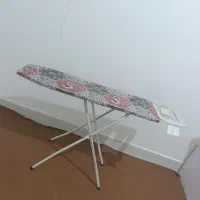 میز اتو ایستاده