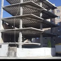 خدمات کارهای ساختمانی ساختمانی