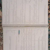 کتاب های تست و درسنامه دروس اختصاصی رشته ریاضی|کتاب و مجله آموزشی|زرند, |دیوار