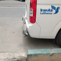 دربستی|خدمات حمل و نقل|تهران, فاطمی|دیوار