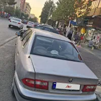 سمند ال ایکس ۸۴ فنی به شرط|خودرو سواری و وانت|کرج, برغان|دیوار