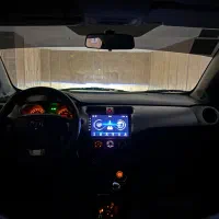 برلیانس h230 اتومات